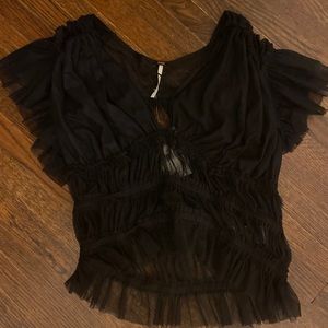 Black free people top